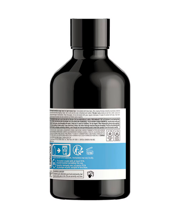 LP LOREAL SERIE EXPERT CHROMA CREME ASH SHAMPOO 300 ML.