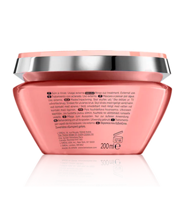 KERASTASE CHROMA ABSOLU MASQUE CHROMAFILLER 200 ML.