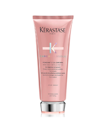 KERASTASE CHROMA ABSOLU FONDANT CICACHROMA 200 ML.