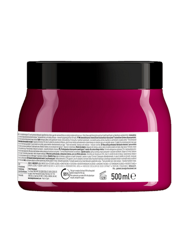 LP SERIE EXPERT CURL EXPRESSION  MASQUE 500 ML.