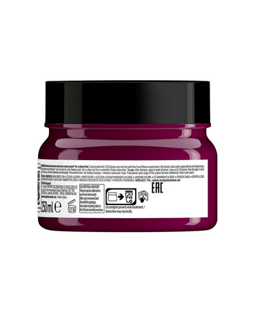 LP SERIE EXPERT CURL EXPRESSION MASQUE 250 ML.