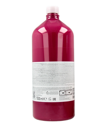 LP SERIE EXPERT CURL EXPRESSION MOISTURE SHAMPOO 1500 ML.