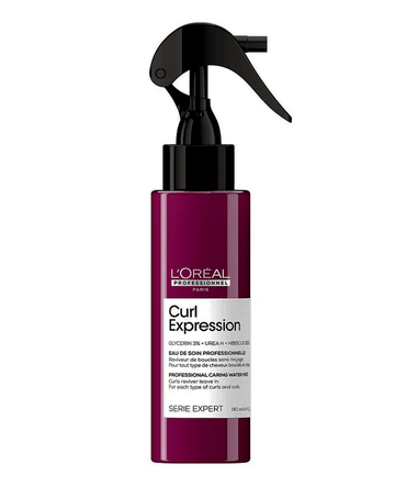 LP SERIE EXPERT CURL EXPRESSION  REVIVER SPRAY 190 ML.