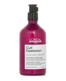 LP SERIE EXPERT CURL EXPRESSION MOISTURE SHAMPOO 500 ML.