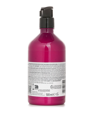 LP SERIE EXPERT CURL EXPRESSION MOISTURE SHAMPOO 500 ML.