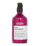 LP SERIE EXPERT CURL EXPRESSION MOISTURE SHAMPOO 500 ML.