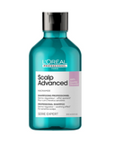 LP LOREAL SERIE EXPERT SCALP ADVANCED ANTI SENSITIVE SHAMPOO 300 ML.2025