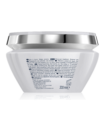 KERASTASE SYMBIOSE MASQUE DANDRUFF CASPA 200 ML.