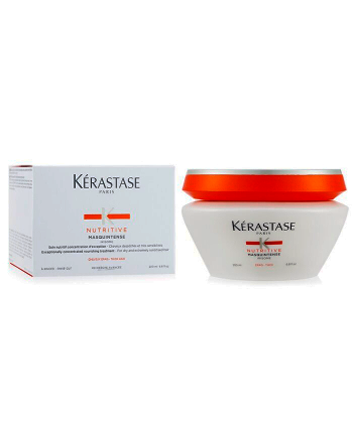 KERASTASE NUTRITIVE MASQUINTENSE 200 ML.