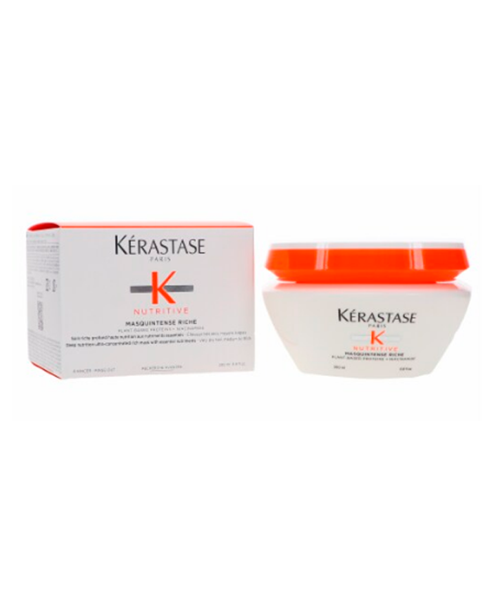 KERASTASE NUTRITIVE MASQUINTENSE RICHE 200 ML.