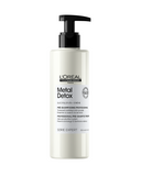 LP LOREAL SERIE EXPERT METAL DETOX TRATAMIENTO PRE-SHAMPOO 250 ML.