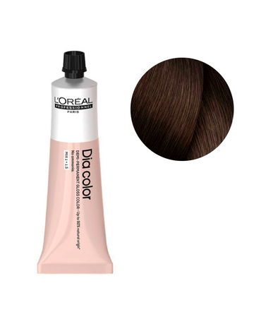 LP DIA COLOR TINTE 60 GRS. TONO 6