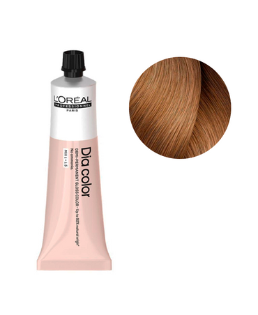 LP DIA COLOR TINTE 60 GRS. TONO 9