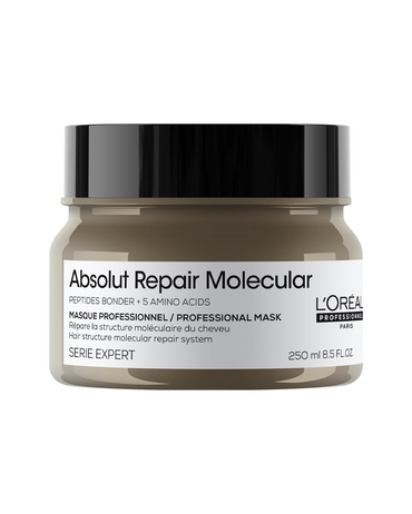 LP SERIE EXPERT ABSOLUT REPAIR MOLECULAR MASCARILLA 250 ML.