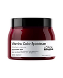 LP LOREAL SERIE EXPERT VITAMINO COLOR SPECTRUM MASCARILLA 500 ML. 2025