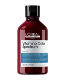LP LOREAL SERIE EXPERT VITAMINO COLOR SPECTRUM SHAMPOO BLUE DYES 300 ML. 2025