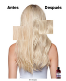 LP LOREAL SERIE EXPERT VITAMINO COLOR SPECTRUM SHAMPOO PURPLE DYES 300 ML. 2025