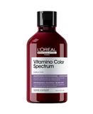 LP LOREAL SERIE EXPERT VITAMINO COLOR SPECTRUM SHAMPOO PURPLE DYES 300 ML. 2025