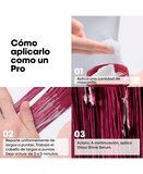 LP LOREAL SERIE EXPERT VITAMINO COLOR SPECTRUM MASCARILLA 250 ML. 2025