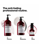 LP LOREAL SERIE EXPERT VITAMINO COLOR SPECTRUM SHAMPOO 1500 ML. 2025