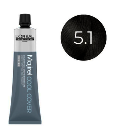 MAJIREL 60 ML. COOL COVER 5.1