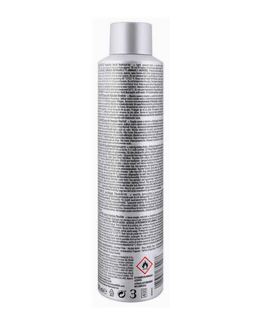 SCHWARZKOPF OSIS ELASTIC SPRAY FLEXIBLE 500 ML. - El Palacio De La Belleza