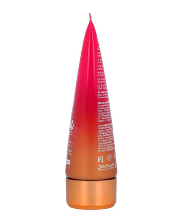 SCHWARZKOPF BC SUN PROTECT SHAMPOO HAIR AND BODY BATH 100 ML.