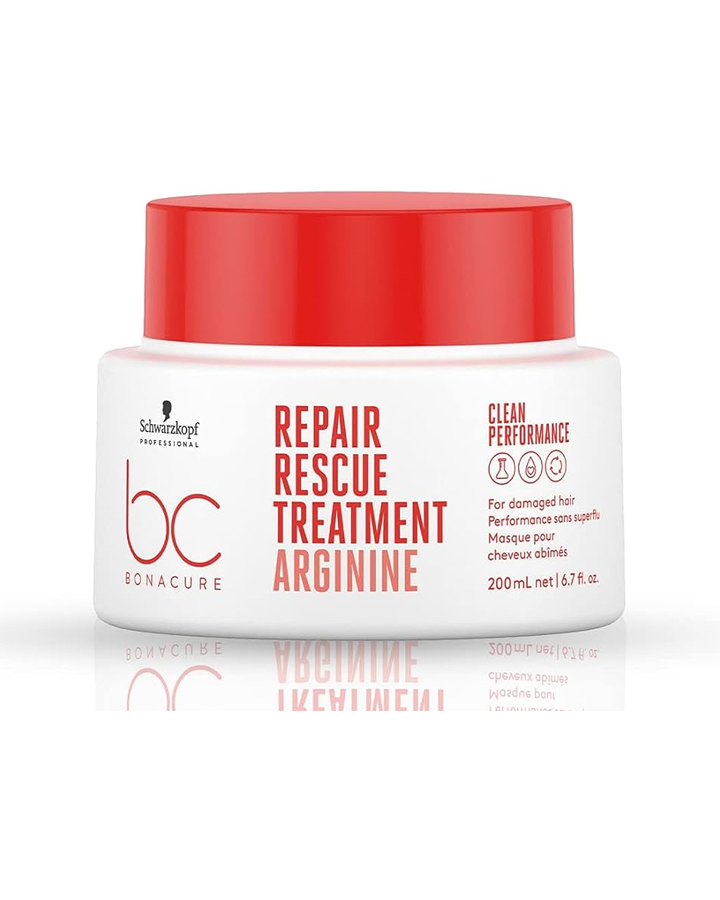 SCHWARZKOPF BC PEPTIDE REPAIR TREATMENT 500 ML