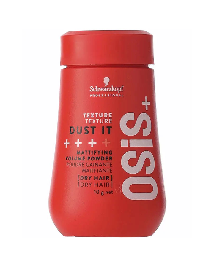 SCHWARZKOPF OSIS DUST IT 10 GRS. RENOVACION