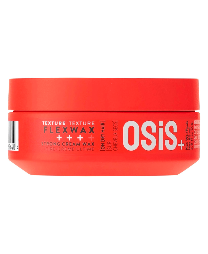 SCHWARZKOPF OSIS+ FLEXWAX TEXTURE 85 ML. 2024