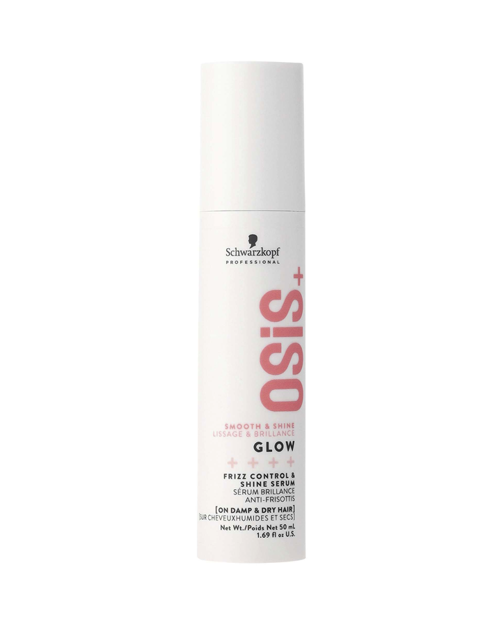 SCHWARZKOPF OSIS+ GLOW SMOOTH & SHINE 50 ML. 2024