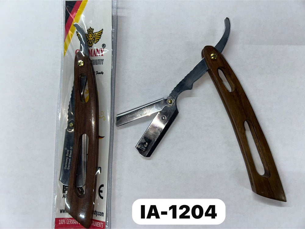 GERMANY PORTANAVAJA MADERA IA-1204