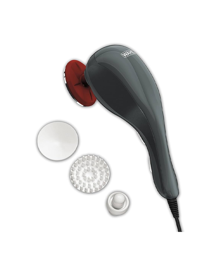 WAHL APARATO DE MASAJE CON CALOR