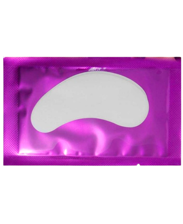 EYE HYDROGEL PATCHES/PARCHES DE HIDRO GEL PARA APLICAR PESTAÑAS 45-374