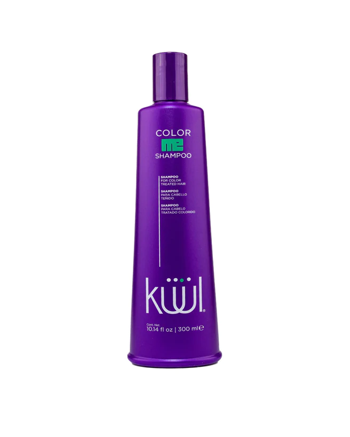 KUUL COLOR ME SHAMPO TEÑIDO 300 ML.