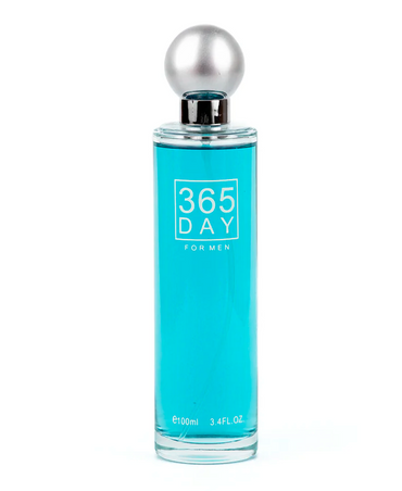 EBC 365 EVERY DAY  EAU DE TOILETTE SPRAY 100 ML. INSPIRED 360  BY PERRY ELLIS