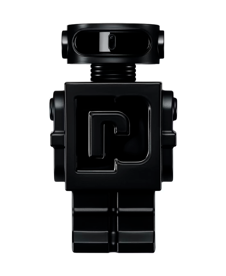 EBC ROBOT BLACK INSP PHANTOM PACO RABANNE 100 ML.