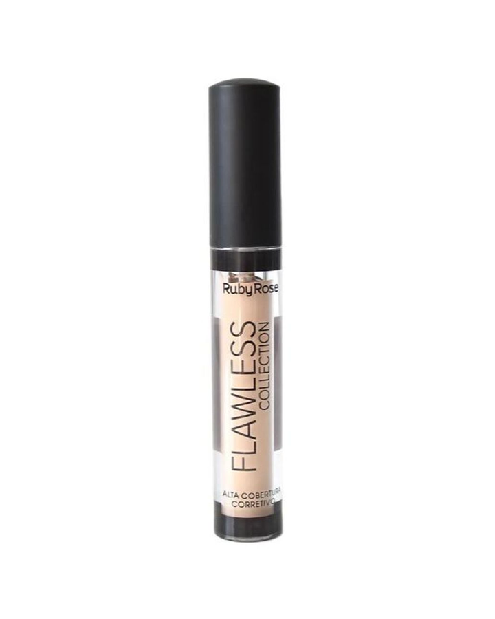 RUBY ROSE FLAWLESS COLLECTION HB-8080 G-2 BEIGE L2 (R)