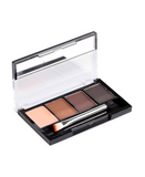 RUBY ROSE EYEBROW POWDER KIT CUARTETO HB-9354