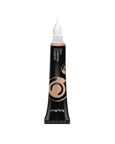 RUBY ROSE COLOR CORRECTING FLUID HB-8092/4 PEACH (R)