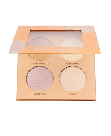 RUBY ROSE GLOW YOUR SKIN FROM WITHIN LIGHT HB-7500/L (R)
