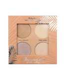 RUBY ROSE GLOW YOUR SKIN FROM WITHIN LIGHT HB-7500/L (R)