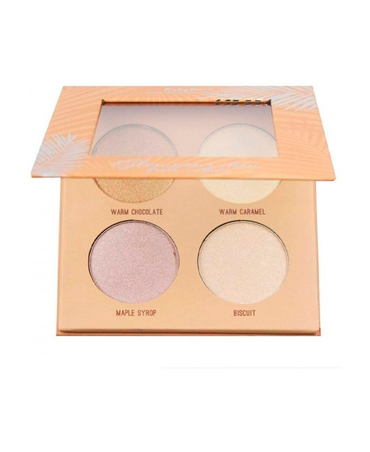 RUBY ROSE GLOW YOUR SKIN FROM WITHIN DARK HB-7500/D (R)