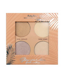 RUBY ROSE GLOW YOUR SKIN FROM WITHIN DARK HB-7500/D (R)