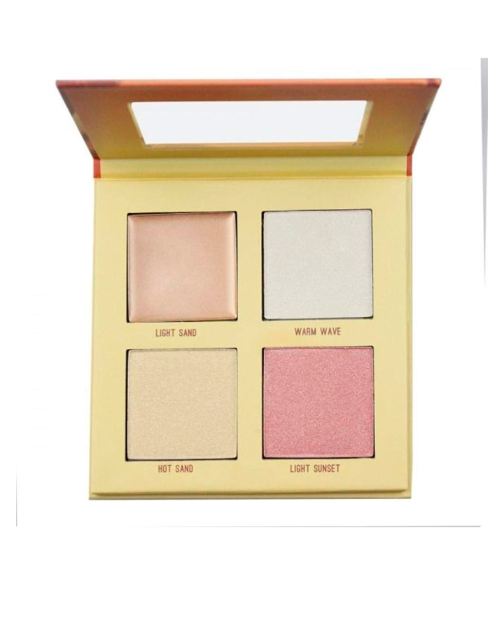 RUBY ROSE SUNSET HIGHTLGHTER HB-7504/L (R)