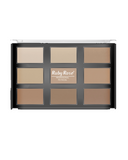 RUBY ROSE PALETA CONTORNOS EN POLVO HB7208
