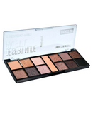 RUBY ROSE CLASSIC PALETTE SOMBRAS 8 SOMBRAS METAL /4 MATTE/ 1 PRIMER HB-9943