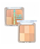 RUBY ROSE HIGHLIGHT BARE SKIN 6 IN NUDE HB-7214 TONO 1 (R)