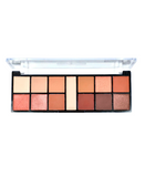 RUBY ROSE CLASSIC PALETTE SOMBRAS 8 SOMBRAS METAL/4 MATTE/ 1 PRIMER HB-9951 (R)