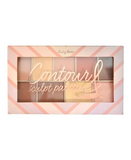 RUBY ROSE CONTOUR SCULPT PALETTE DARK HB7517/D (R)